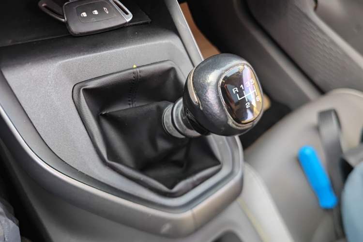 Used Baojun RC-5 2020 1.5L Manual Smart Luxury Edition
