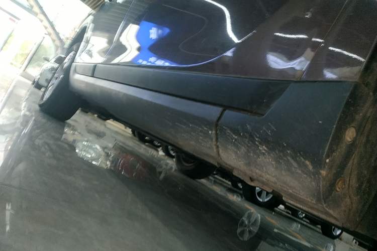 Used Peugeot 2008 2016 230THP Automatic Fashion Edition
