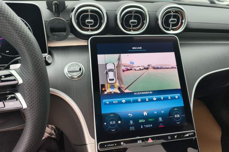 Used Mercedes-Benz C-Class 2024 C 200 L Sport Edition
