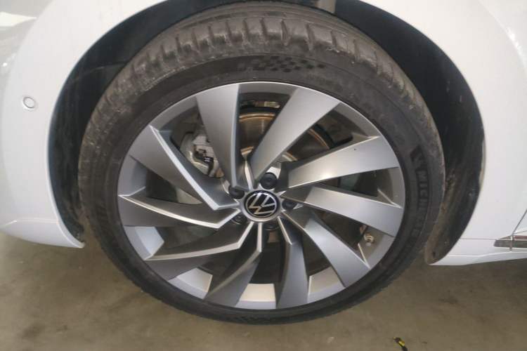 Used Volkswagen FAW-Volkswagen CC 2024 380TSI Striking Edition
