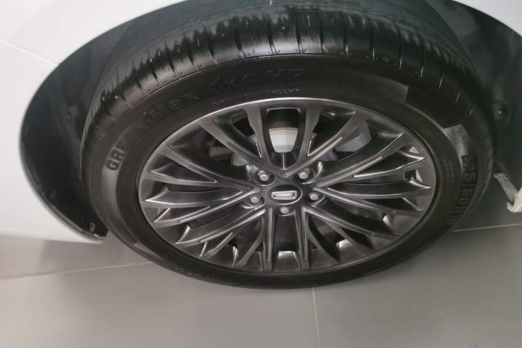 Used Bestune B70 2022 Third Generation 1.5T Automatic Enjoyment Version