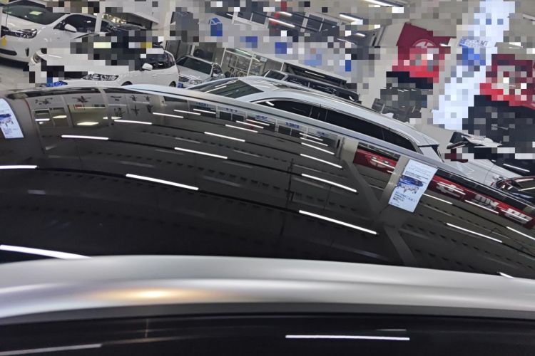 Used Volkswagen ID.4 X 2024 Pure & Smart Edition
