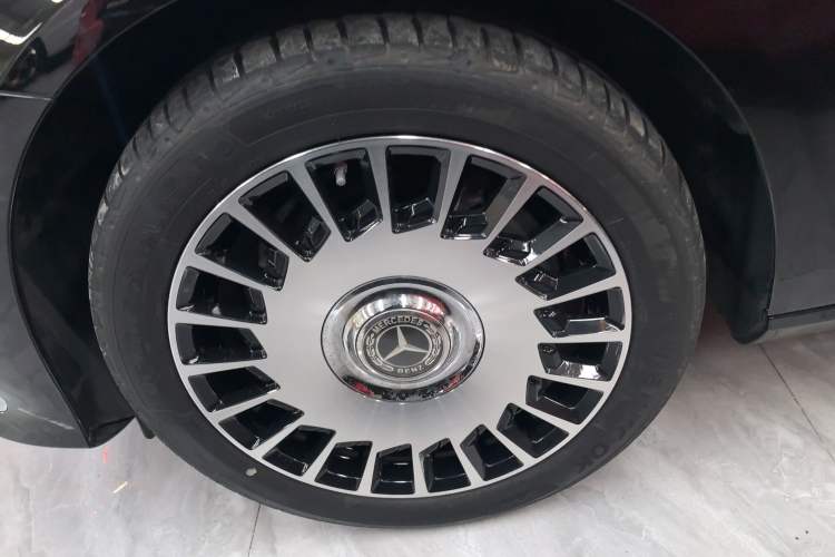 Used Mercedes-Benz E-Class 2023 E 300 L Luxury Model