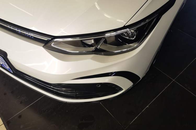 Used Volkswagen Golf 2021 280TSI DSG R-Line