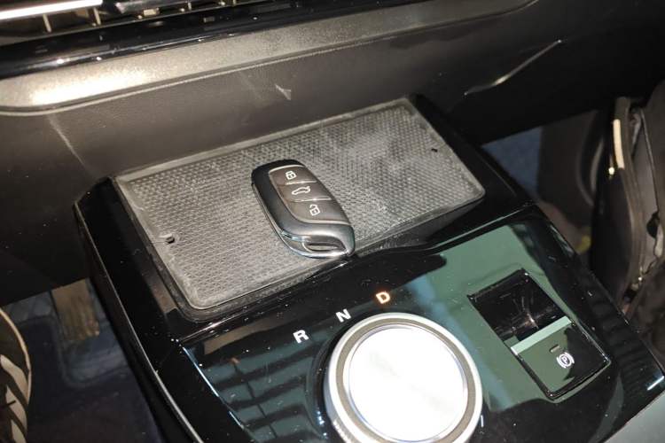 Used MG 4 EV 2023 415 km Range Sea-Faring Champion Edition