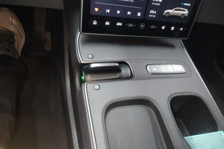 Used Nio ET5T 2024 75kWh Touring