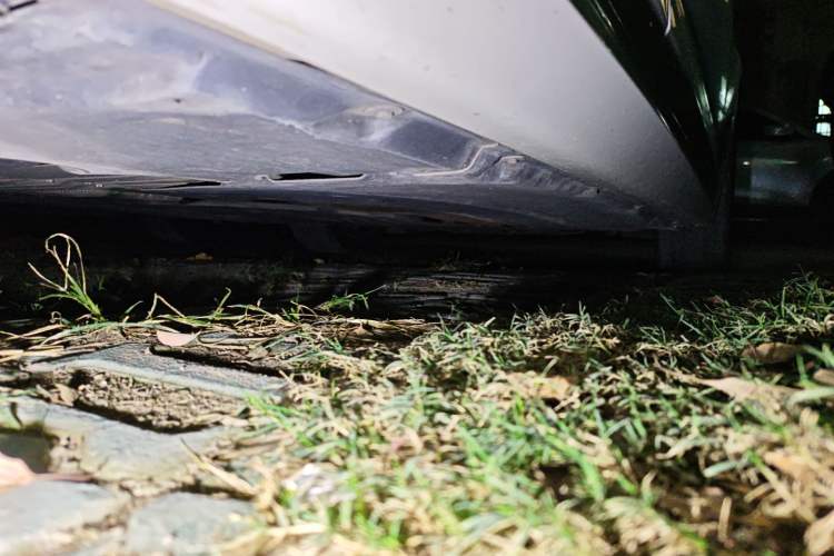 Used BMW 5 Series 2018 525i M Sport Package
