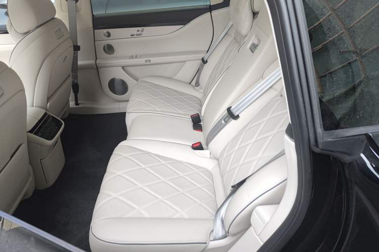 Used Hima Stelato S9 2025 Extended-Range Ultra
