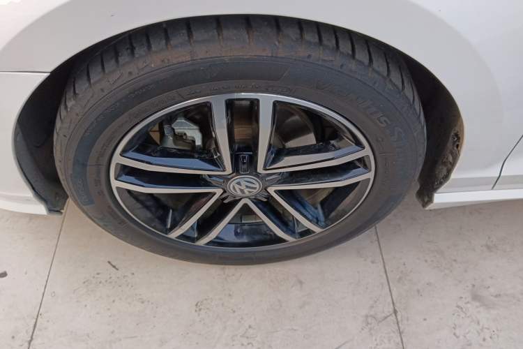 Used Volkswagen Lamando 2021 Revised Version 280TSI DSG Comfort Edition
