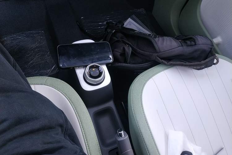 Used  Panda 2025 210km Panda Rider
