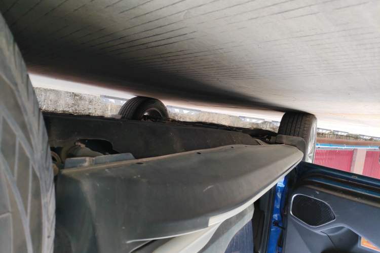 Used Geely Auto Emgrand X7 Sport 2020 1.8TD DCT Smart PRO
