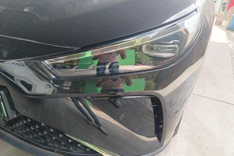 Used NETA L 2024 Range-Extended 220 Luxury Edition
