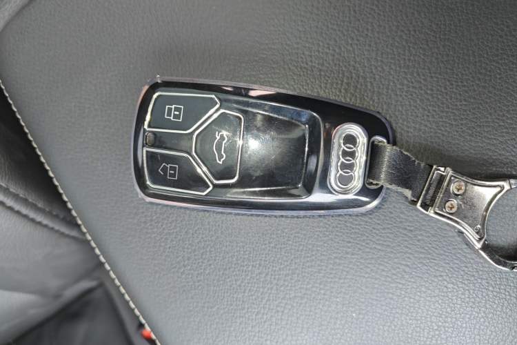 Used Audi Q5L 2020 Updated 40 TFSI Prestige Fashion Edition