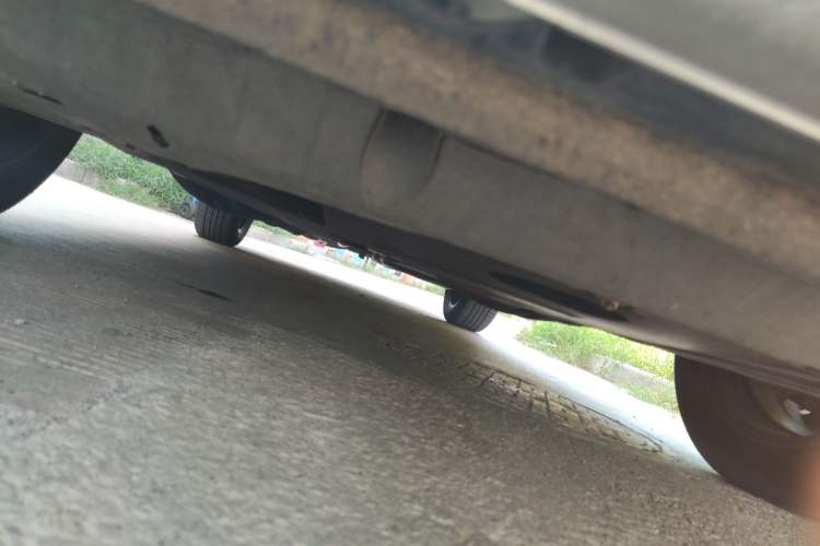 Used Honda Avancier 2017 370TURBO 2WD Luxury Edition
