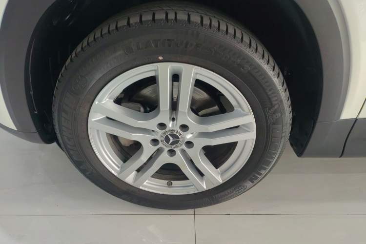 Used Mercedes-Benz GLB 2023 Refreshed GLB 200 Dynamic Edition