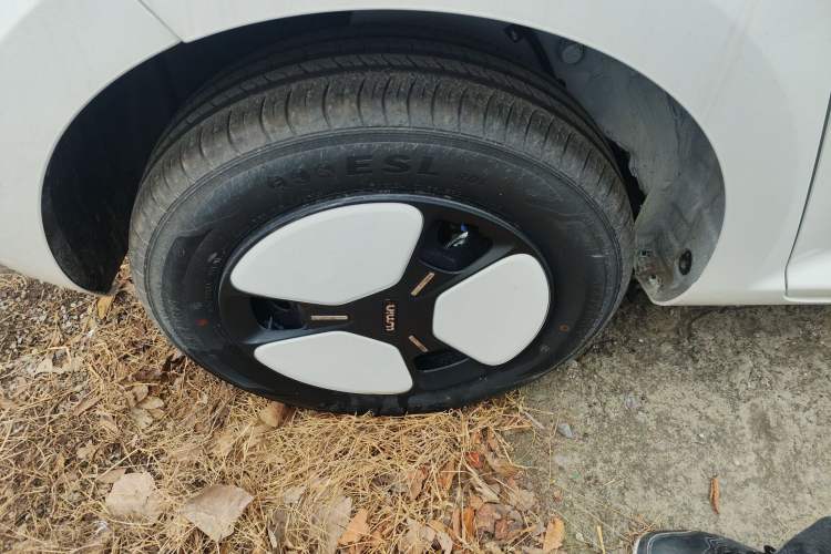 Used  Lumin 2025 205 km Xiangqin Version