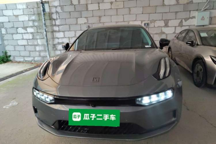 Used Zeekr 001 2023 WE Edition 86 kWh
