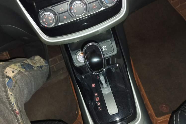 Used Nissan Tiida 2016 1.6L CVT Smart Drive Edition