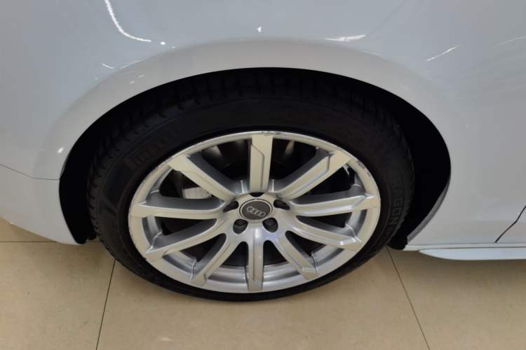 Used Audi A5 2013 Sportback 40 TFSI Fashion Edition
