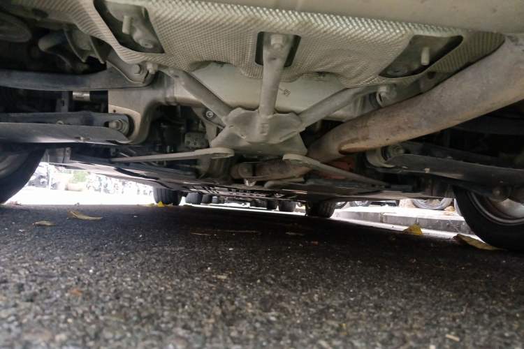 Used BMW 5 Series New Energy 2019 530Le Luxury Package
