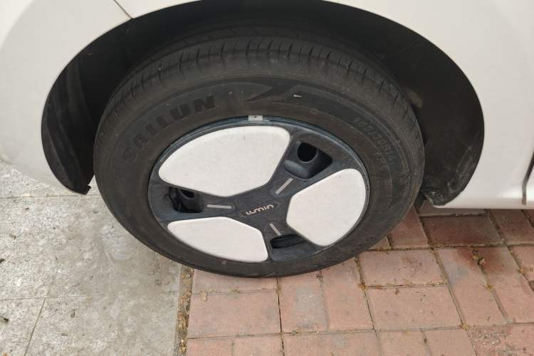 Used  Lumin 2023 205km Xiangqin Version
