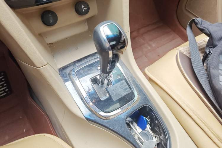 Used Baojun 730 2016 1.8L iAMT Luxury Model 7 Seats
