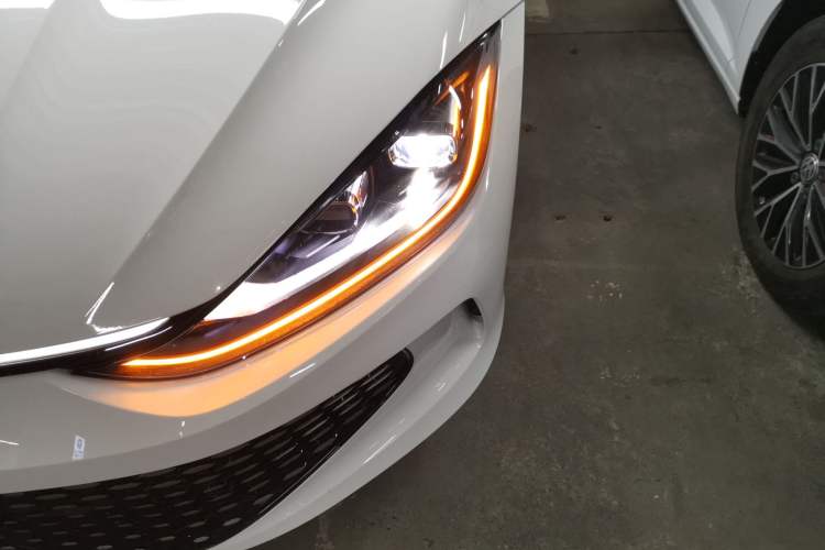 Used Volkswagen Lamando 2023 Lavida L 280TSI DSG Cool & Spicy Edition
