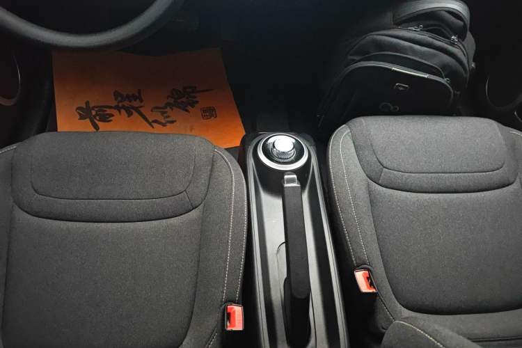 Used Wuling Bingo 2023 333 km Fast-Share Version