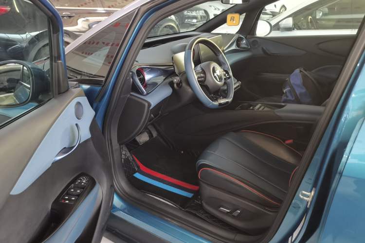 Used BYD Dolphin 2021 401km Knight Edition
