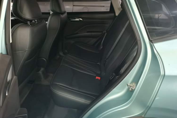 Used NETA V 2022 Long-Range Industry Custom Edition