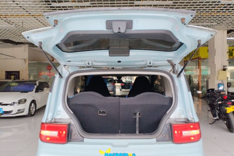 Used Wuling Hongguang MINIEV 2020 Enjoy Edition Lithium-Ion Battery
