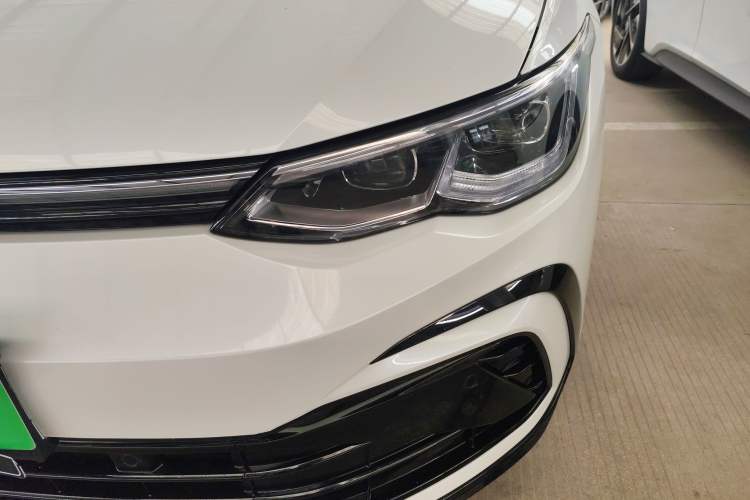 Used Volkswagen Golf 2021 280TSI DSG R-Line
