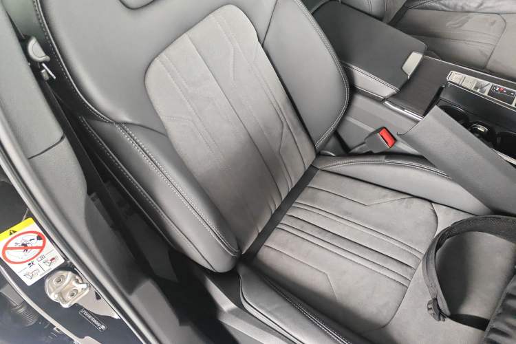 Used Audi A6L 2024 45 TFSI quattro Prestige Dynamic Edition