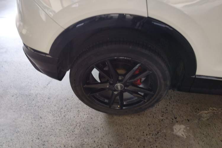 Used Audi Q2L 2018 35 TFSI Launch Exclusive Edition China V