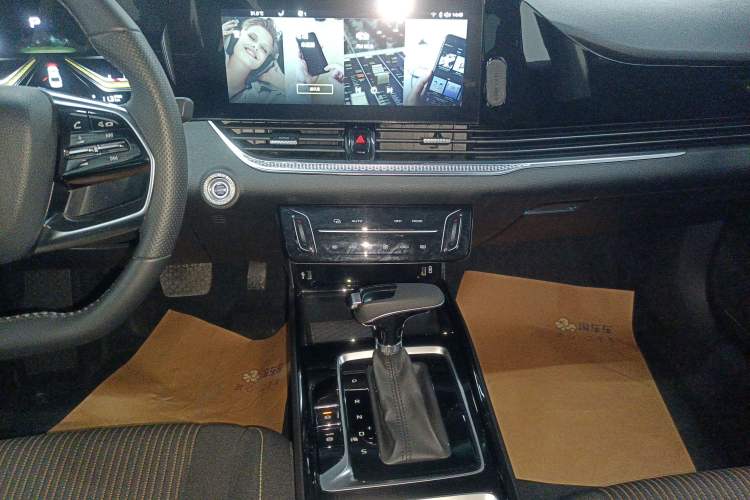 Used Bestune B70 2022 Third Generation 1.5T Automatic Enjoyment Version