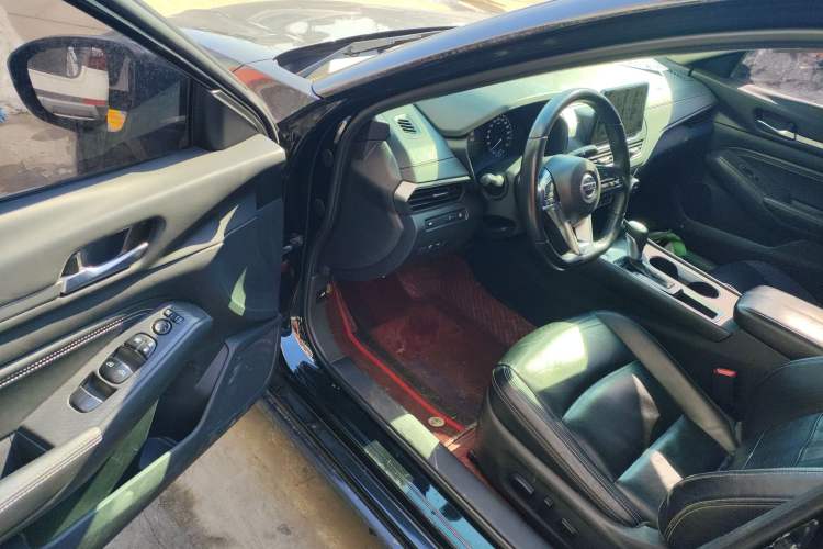 Used Nissan Teana 2020 2.0L XL Comfort Edition