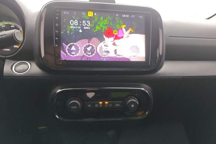 Used Roewe Clever 2020 Urban Style Edition
