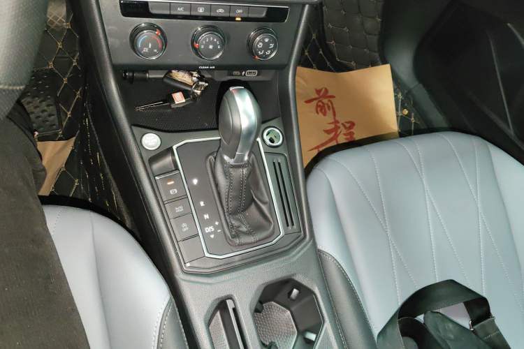 Used Volkswagen Lavida 2024 1.5L Automatic 5 Million Edition
