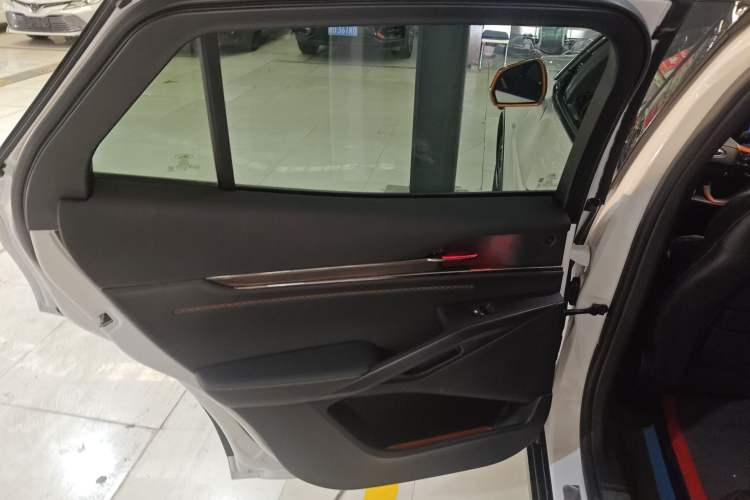 Used Ford EVOS 2022 EcoBoost 245 First Edition Limited Edition
