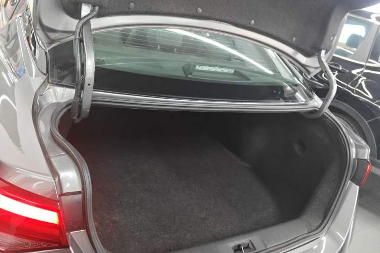 Used Nissan Sylphy 2022 1.6L XL CVT Enjoyment Edition