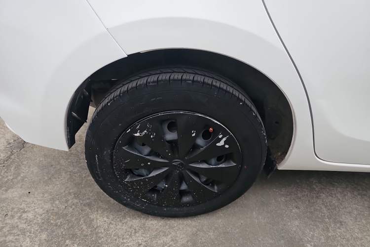 Used Toyota YARiS L 2016 Revised 1.5E CVT Charming Edition
