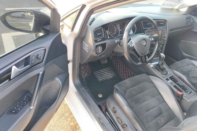 Used Volkswagen Golf 2016 280TSI Automatic Flagship Model