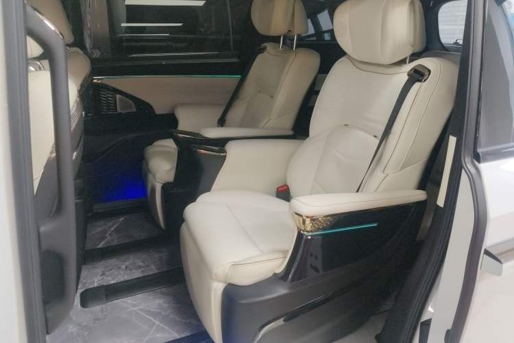 Used GAC Trumpchi M8 2023 Zongshi Series 400T Flagship Edition