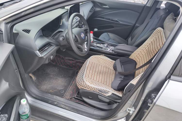 Used Buick Velite 6 2020 Plug-in Hybrid Connected Smart Edition