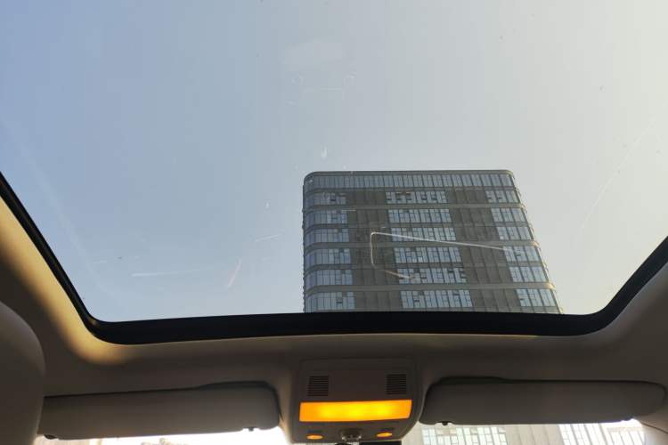 Used Volkswagen Touareg 2014 3.0 TSI New Edition