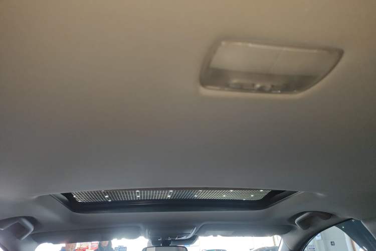 Used Honda CR-V 2021 Rui Hybrid 2.0L 2WD Pure Edition
