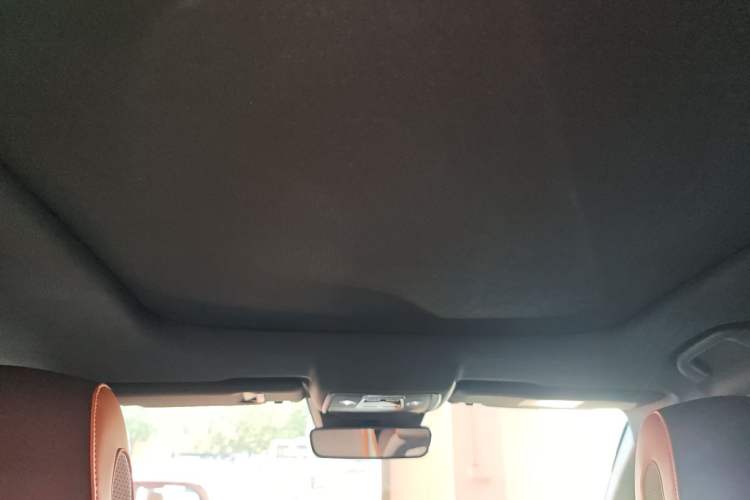 Used BYD Song Pro New Energy 2022 DM-i 110km Flagship Pro Model
