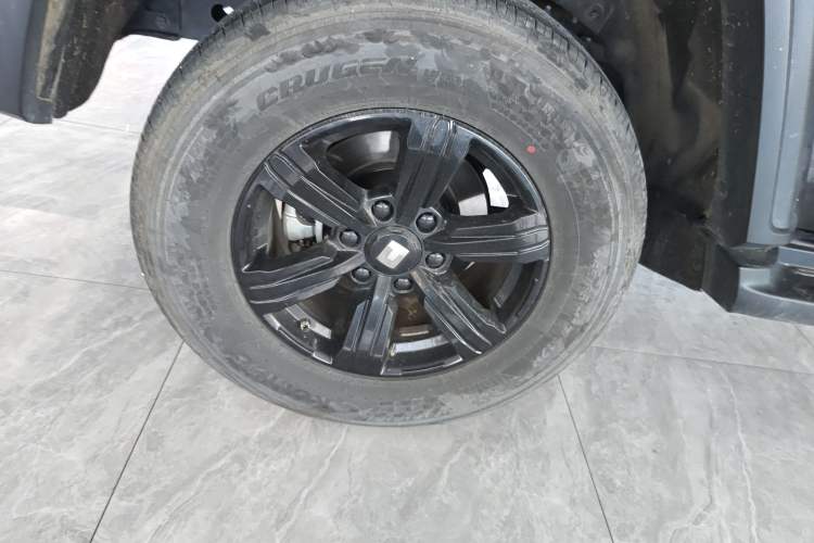 Used Tank 300 2024 2.0T Conqueror