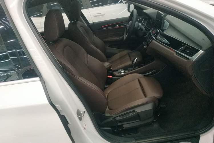 Used BMW X1 2020 sDrive20Li Premium Edition
