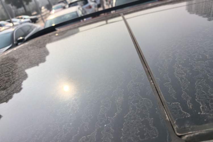 Used FORTHING T5 EVO 2021 1.5TD DCT Diamond Edition